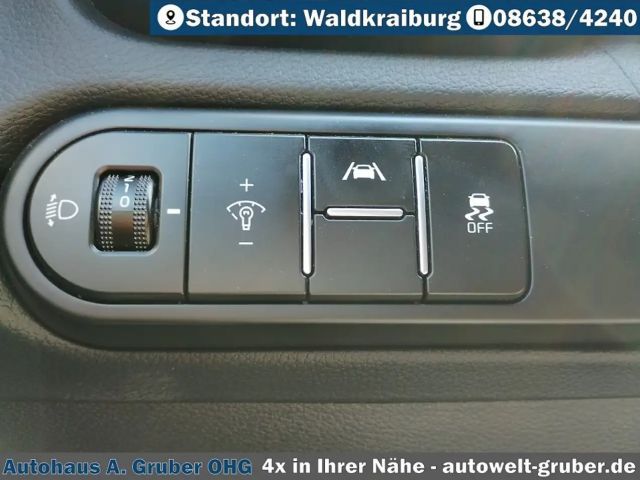 Kia Ceed / cee'd