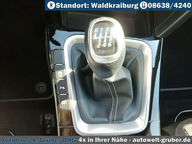 Kia Ceed / cee'd