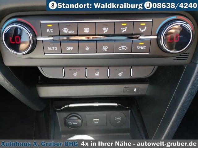 Kia Ceed / cee'd