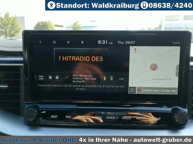 Kia Ceed / cee'd