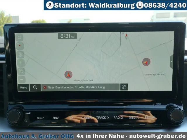 Kia Ceed / cee'd