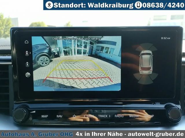 Kia Ceed / cee'd