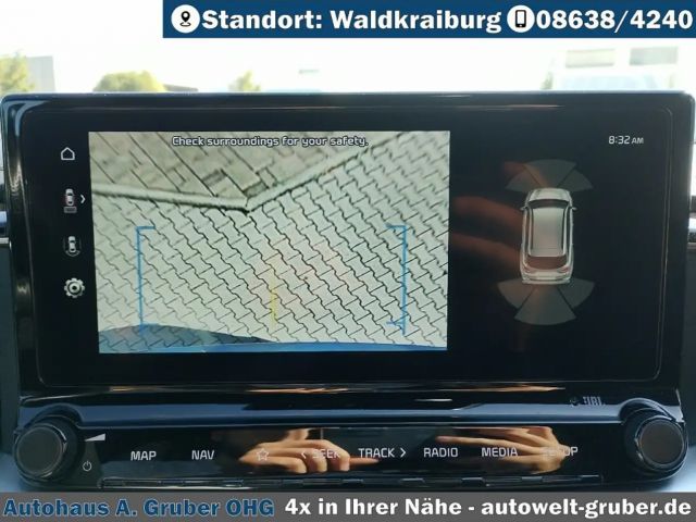 Kia Ceed / cee'd