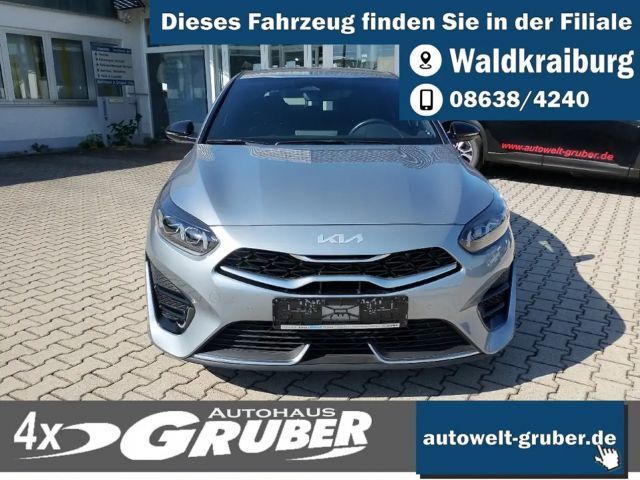 Kia Ceed / cee'd