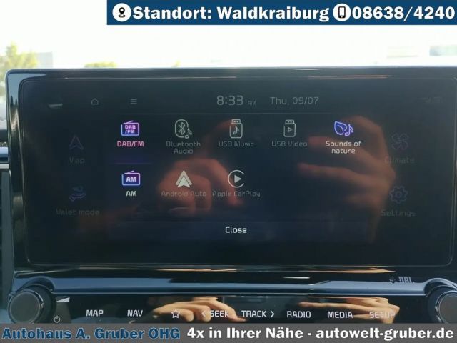 Kia Ceed / cee'd