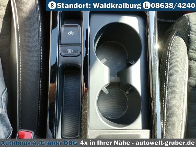 Kia Ceed / cee'd