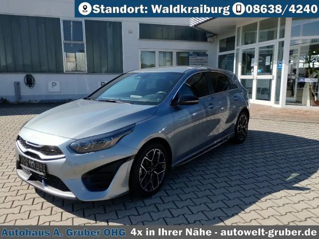 Kia Ceed / cee'd