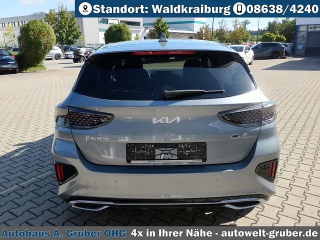 Kia Ceed / cee'd