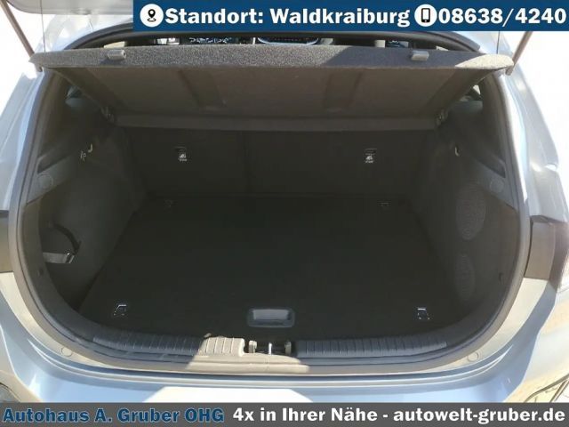 Kia Ceed / cee'd