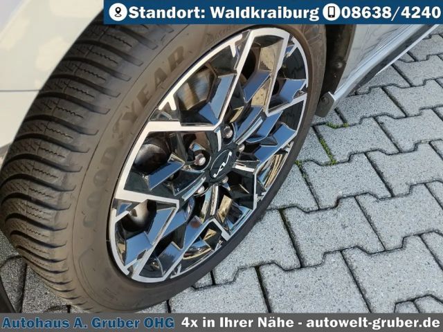 Kia Ceed / cee'd