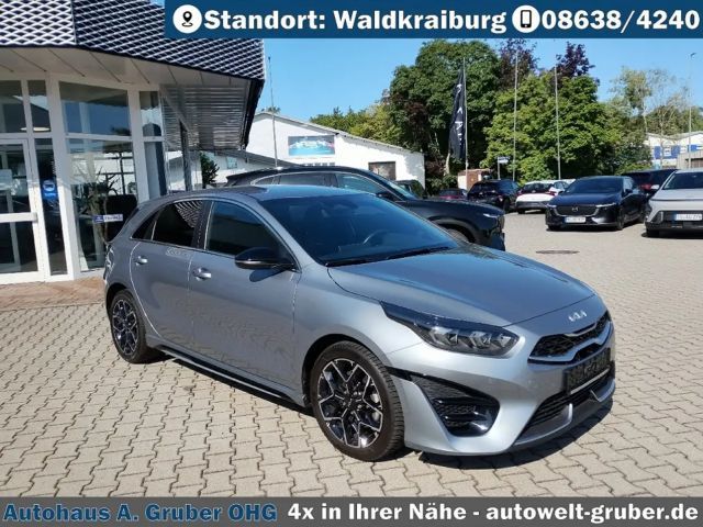 Kia Ceed / cee'd
