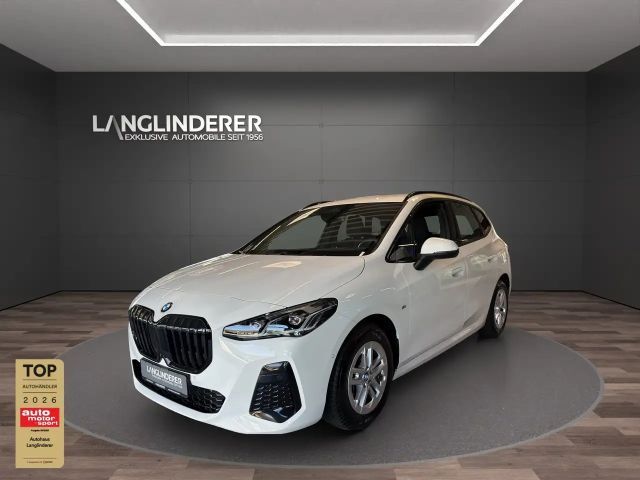 BMW 218 i Active Tourer MSport NP48519,- AHK HUD 360° 2024 Benzine