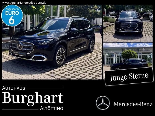 Mercedes-Benz GLB 250 GLB 250+ EQ Progressive/PanoDach/Fahrassistenz LED 2026 Elektrisch