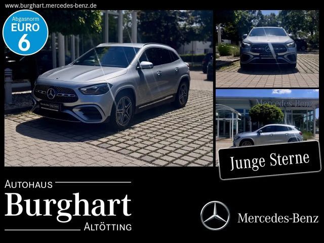 Mercedes-Benz GLA 180 GLA 180 AMG Line Advanced/Plus/Fahrassistenz/LED 2026 Benzine