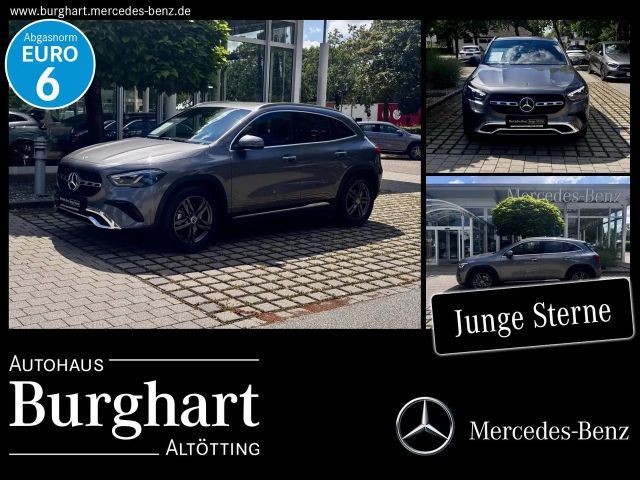 Mercedes-Benz GLA 200 GLA 200 d 4M Edition/Progressive/AHK/Multibeam LED 2025 Diesel