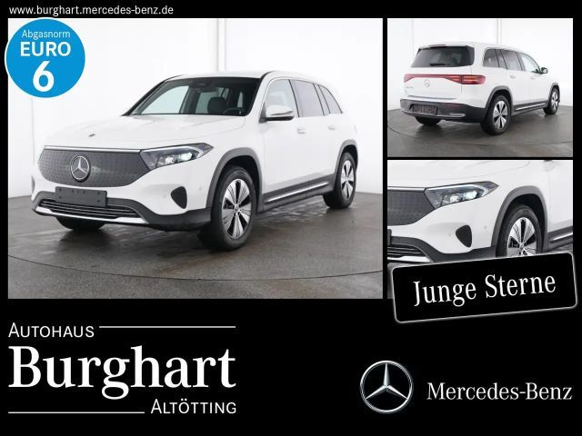 Mercedes-Benz EQB 250 EQB 250+ Progressive/Advanced/AHK/Fahrassistenz 2025 Elektrisch