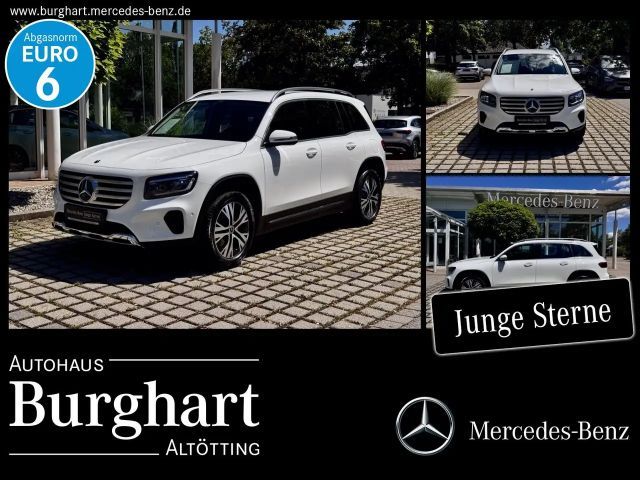 Mercedes-Benz GLB 180 GLB 180 Progressive/Line/Advanced/LED/Kamera/DAB 2025 Benzine