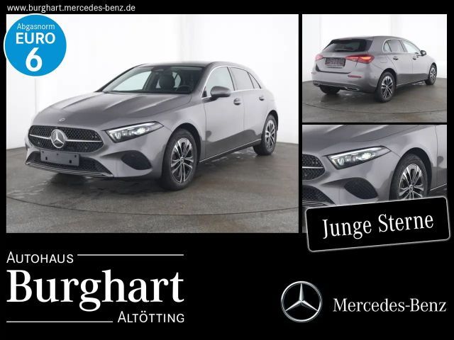 Mercedes-Benz A 250 A 250 e Progressive/Advanced/Fahrassistenz/AHK LED 2025 Hybride / Benzine