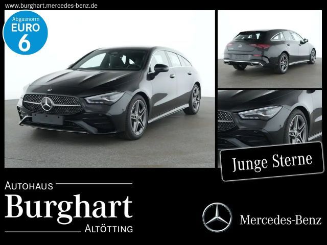 Mercedes-Benz CLA 180 CLA 180 SB AMG Line Advanced/Plus/LED/Ambiente 2025 Benzine
