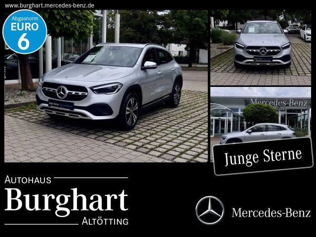 Mercedes-Benz GLA 250 GLA 250 e Progressive/Business/Multibeam/Kamera 2023 Hybride / Benzine