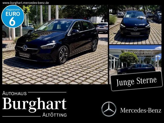 Mercedes-Benz B 200 B 200 Progressive/Line/Advanced/LED/Kamera/DAB 2025 Benzine