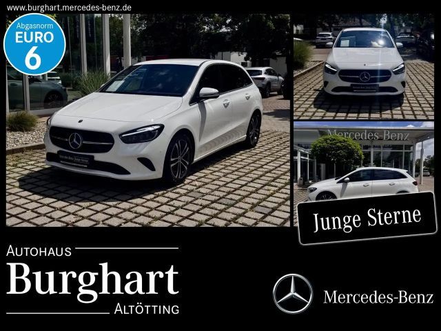 Mercedes-Benz B 200 B 200 Progressive/Line/Advanced/LED/Kamera/DAB 2025 Benzine