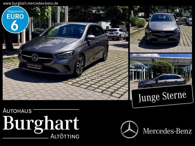 Mercedes-Benz B 200 B 200 d Progressive/Line/Advanced/LED/Kamera/DAB 2023 Diesel