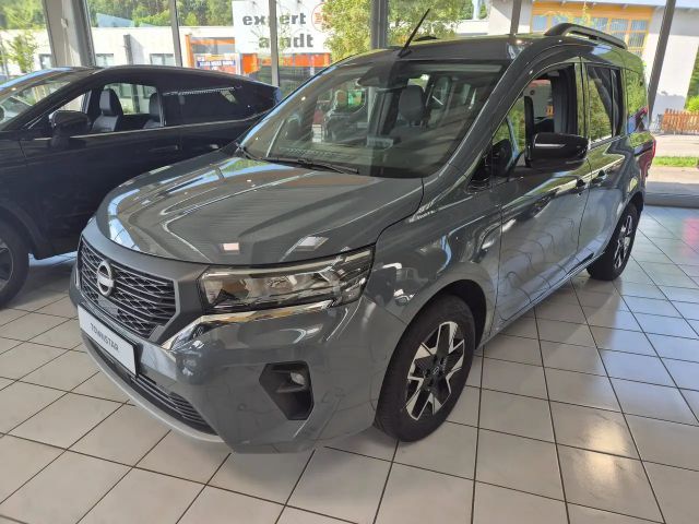 Nissan Townstar