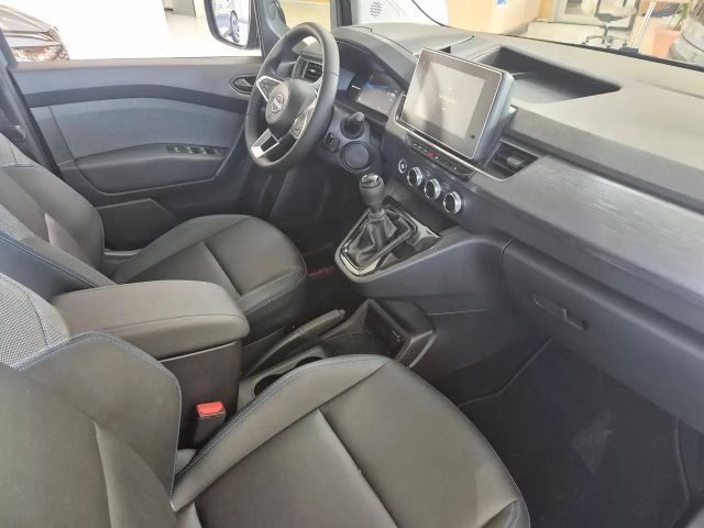 Nissan Townstar