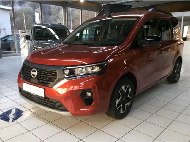 Nissan Townstar