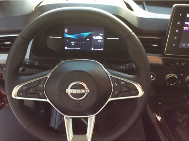 Nissan Townstar