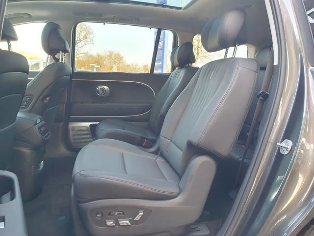 Hyundai IONIQ 9