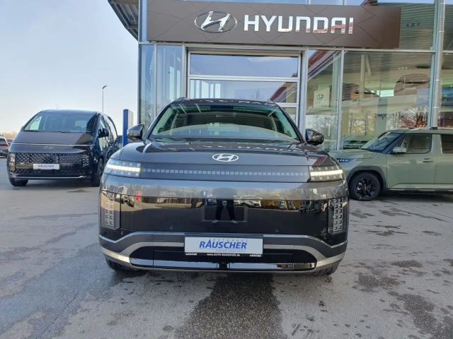 Hyundai IONIQ 9