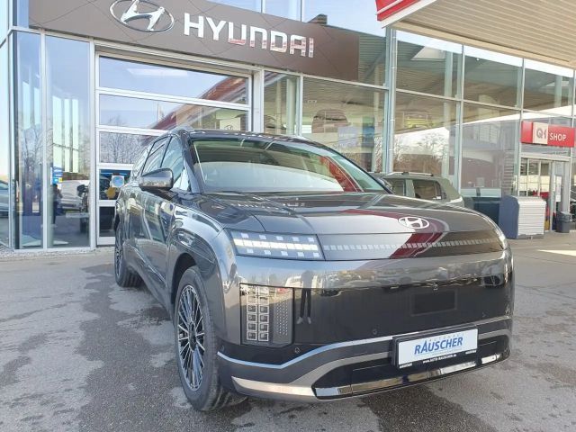 Hyundai IONIQ 9
