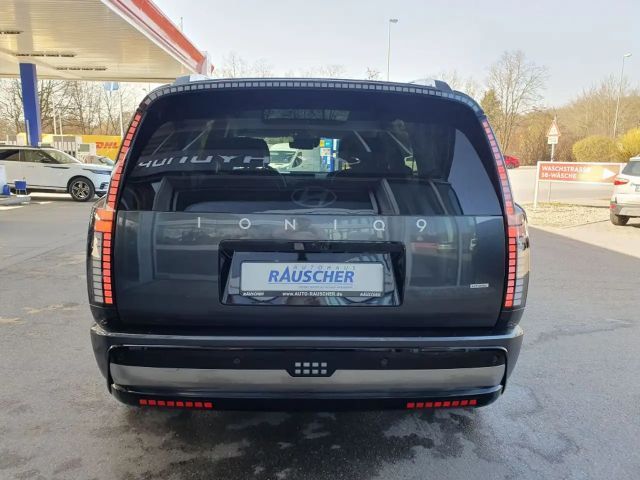 Hyundai IONIQ 9