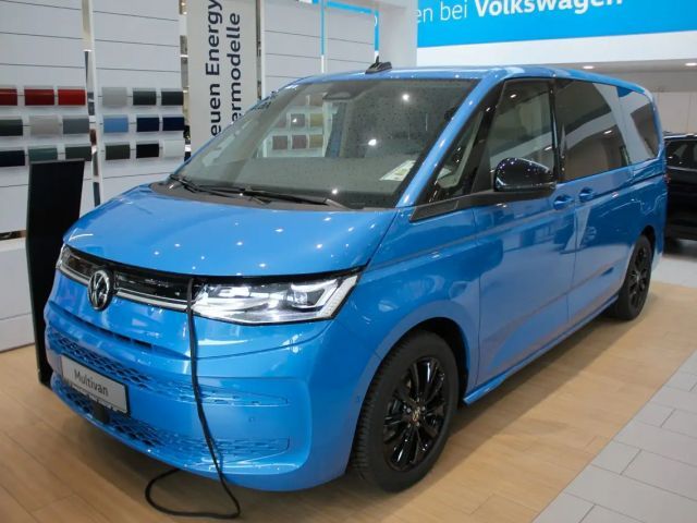 Volkswagen T7 Multivan LR Goal 2.0 TDI DSG Navi,AHK 2026 Diesel