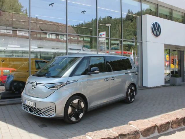 Volkswagen ID. Buzz Pro 77kWh Akku inklusive LED,Navi 2024 Elektrisch