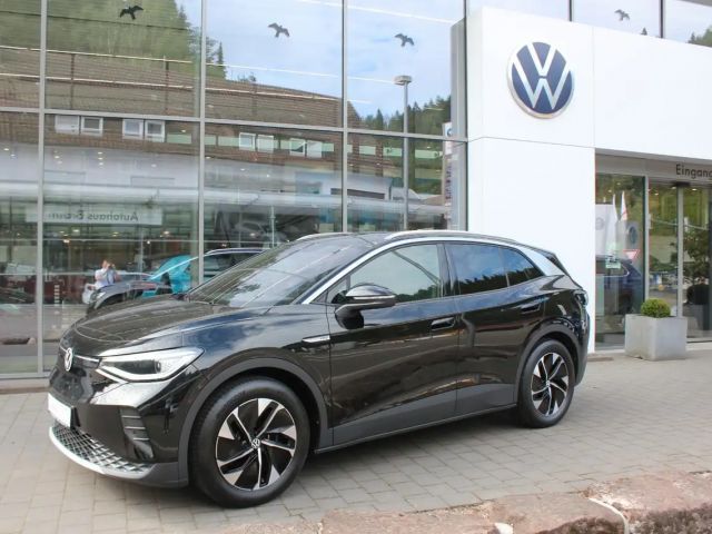 Volkswagen ID.4 Pro Performance 77 kWh Akku inkl. Navi,LED, 2022 Elektrisch
