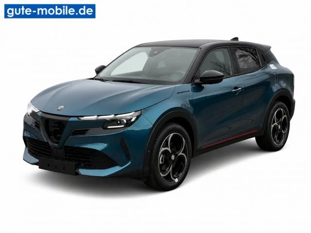 Alfa Romeo Junior Speciale I CarPlay I Sport I Technologie 2025 Benzine