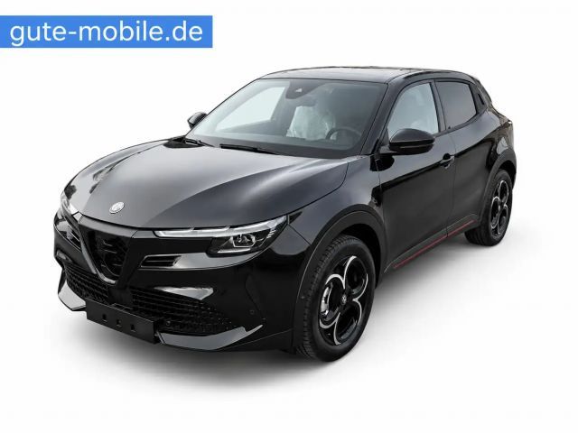 Alfa Romeo Junior Speciale I CarPlay I Sport I Technologie 2025 Benzine