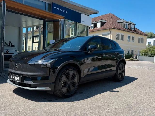 Volvo EX30 Cross Country Ultra Performance Twin M./WR 2025 Elektrisch