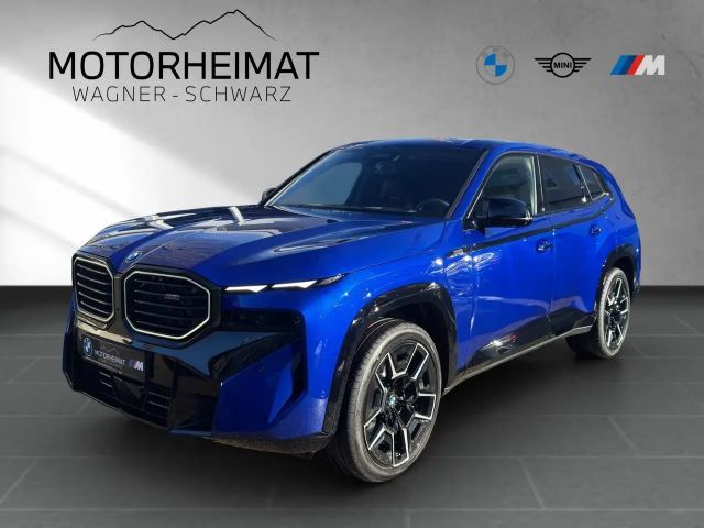 BMW XM 50e AutobahnAss SkyLounge AHK 2026 Hybride / Benzine
