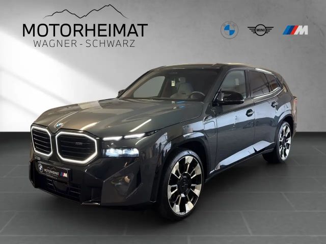 BMW XM 50e 23" B&W Hifi ACC AHK Sportbremse 2026 Hybride / Benzine