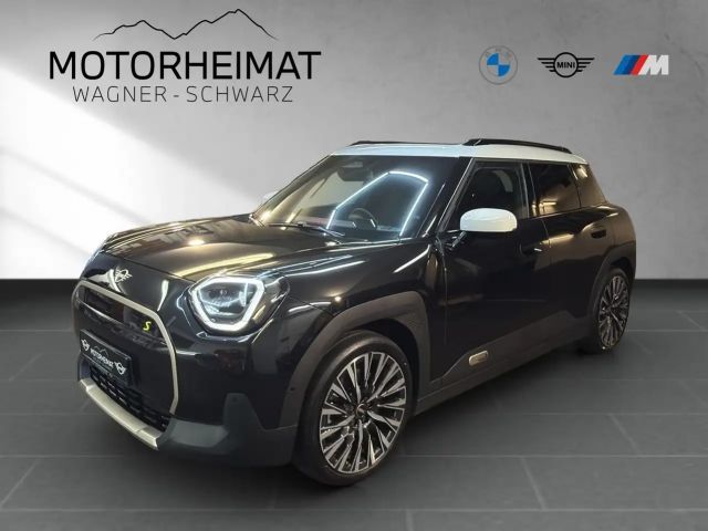 MINI Aceman SE Favoured M Pano 19"JCW-Sitze 0,99% 2025 Elektrisch