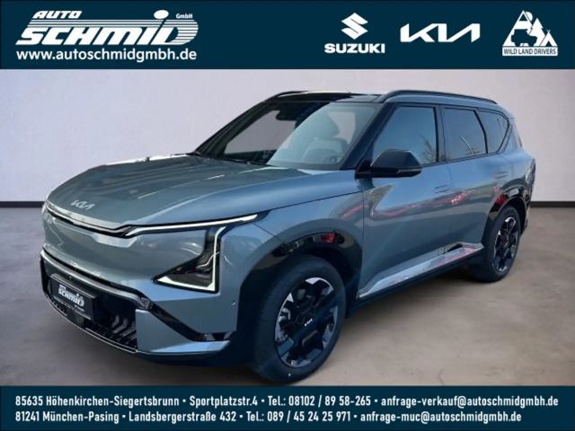 Kia EV5