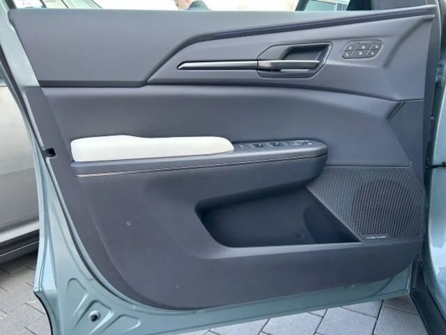 Kia EV5