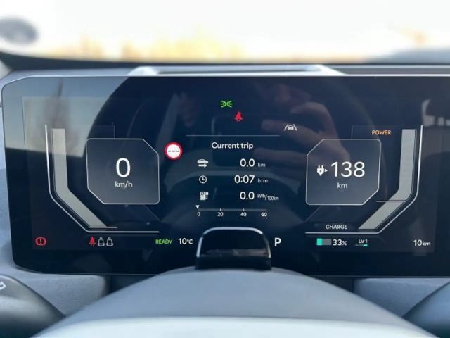 Kia EV5