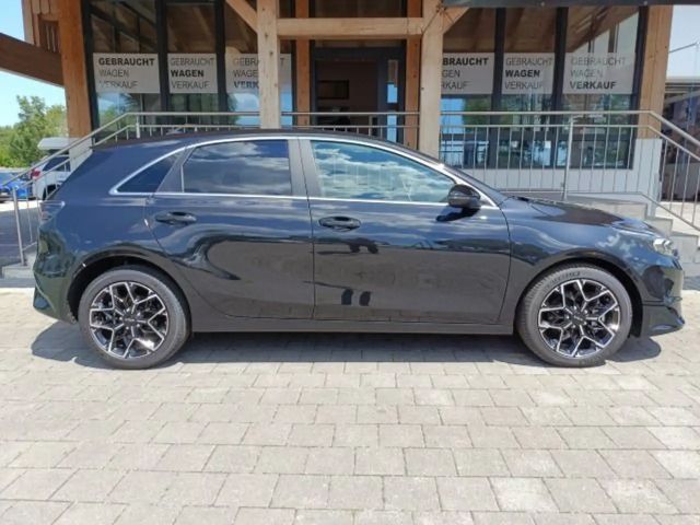 Kia Ceed / cee'd