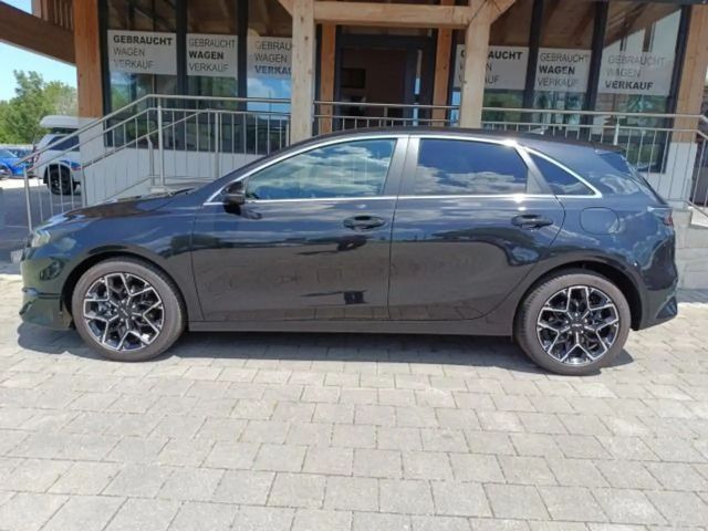 Kia Ceed / cee'd