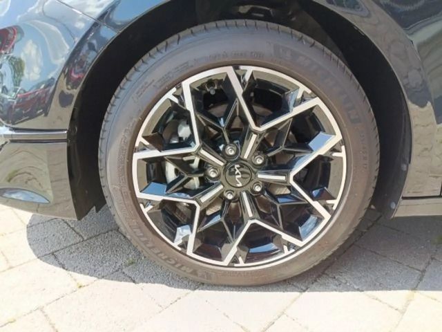 Kia Ceed / cee'd